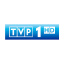TVP 1 HD